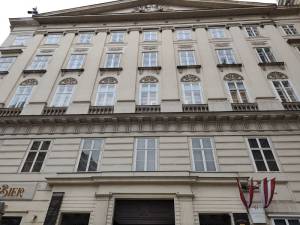 Abbazia degli Scozzesi Schottenstift