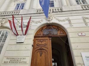 Accademia Austriaca Delle Scienze