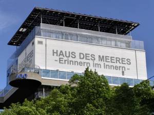 Acquario e Casa del Mare Haus des Meeres