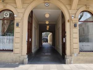 Appartamento di Johann Strauss