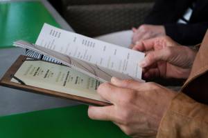 Approfitta delle offerte dei Mittagsmenu