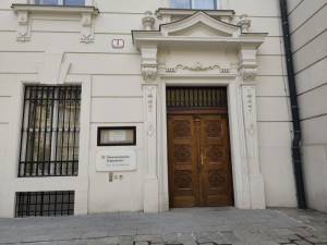 Archivio di Stato Austriaco