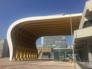 Austria Center Vienna