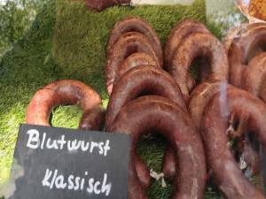 Blutwurst
