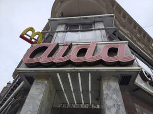 Cafe Pasticceria Aida