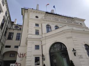 Cancelleria Presidenziale Praesidentschaftskanzlei