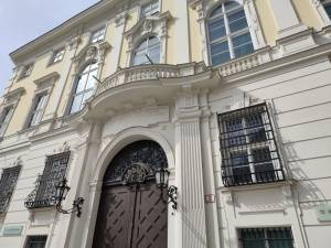 Cancelleria federale Bundeskanzleramt