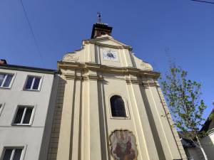 Cappella di San Rocco Rochuskapelle