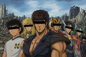 Cartoni animati famosi in Italia mai trasmessi in Austria