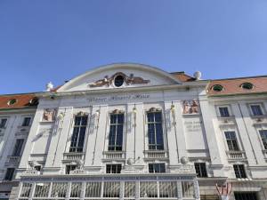 Casa dei Concerti Wiener Konzerthaus