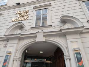 Casa della Musica Haus der Musik