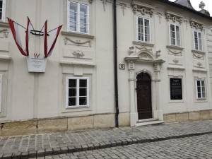 Casa delle tre ragazze Dreimaederlhaus