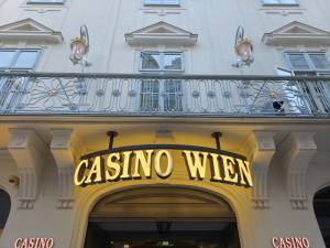 Casino di Vienna Casino Wien