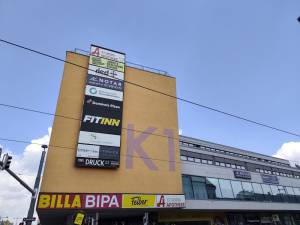 Centro Commerciale K1