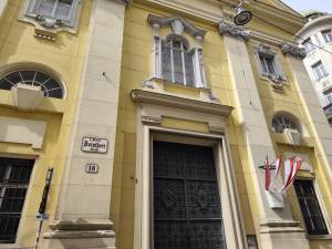 Chiesa Evangelica di Confessione Elvetica