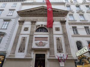 Chiesa Maltese di San Giovanni Battista