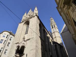 Chiesa Maria sulla Riva am Gestade