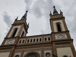 Chiesa Parrocchiale di Altlerchenfeld