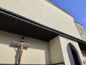 Chiesa Parrocchiale di Penzing st Jakob