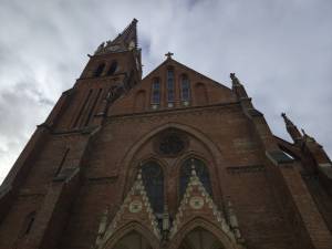 Chiesa Parrocchiale di Rudolfsheim