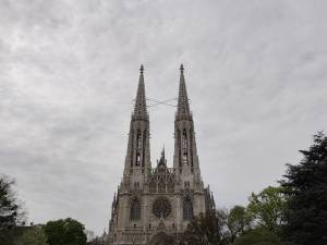 Chiesa Votiva Votivkirche