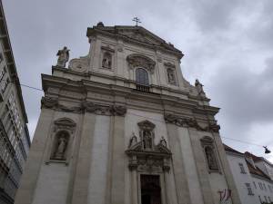 Chiesa dei Domenicani Dominikanerkirche