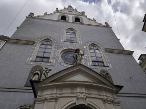 Chiesa dei Francescani Franziskanerkirche