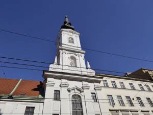 Chiesa dei Fratelli della Misericordia Barmherzigenkirche