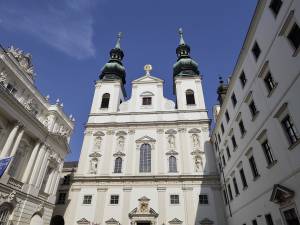 Chiesa dei Gesuiti Universitätskirche