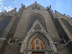 Chiesa dei Lazzaristi Lazaristenkirche