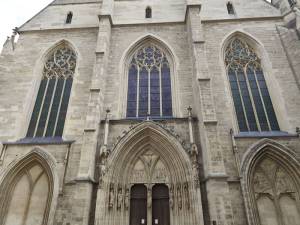 Chiesa dei Minoriti Minoritenkirche