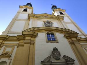 Chiesa dei Serviti Servitenkirche
