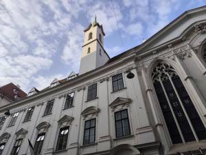 Chiesa dell Ordine Teutonico Deutschordenskirche