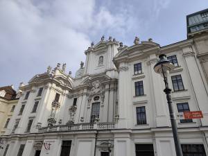 Chiesa della Corte Am Hof