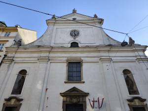 Chiesa di San Paolo Paulanerkirche