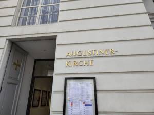 Chiesa di Sant Agostino Augustinerkirche