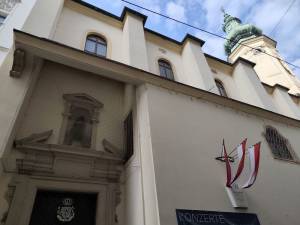 Chiesa di Sant Anna Annakirche