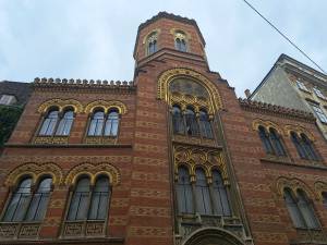 Chiesa greco ortodossa della Santissima Trinita
