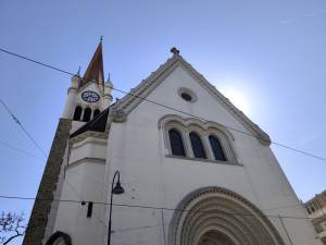 Chiesa parrocchiale di Alt Ottakring