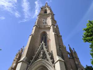 Chiesa parrocchiale di San Othmar unter den Weissgerbern