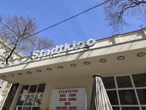 Cinema cittadino Stadtkino