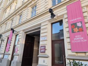 Collezione Heidi Horten