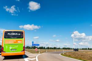 Come arrivare a Vienna in autobus