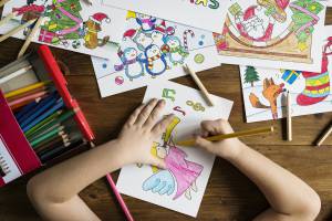 Come iscrivere i bambini alla scuola primaria