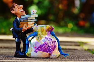 Come ottenere un rimborso fiscale