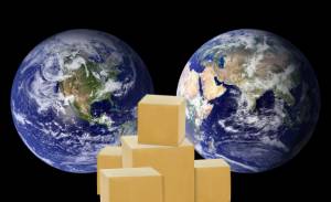 Come risparmiare sulle spedizioni internazionali