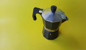 Compra una moka