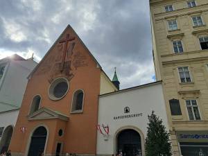 Cripta dei Cappuccini Kapuzinergruft