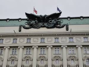 Edificio governativo