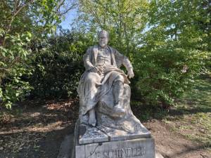 Emil Jakob Schindler